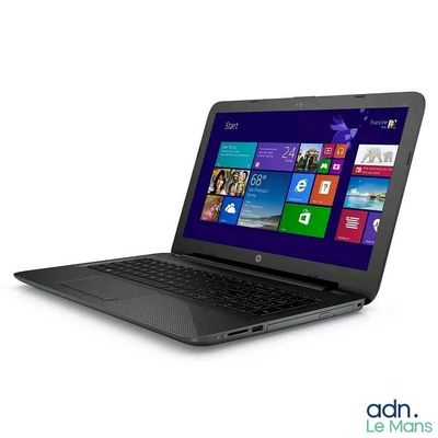 Ordinateur portable - Parfaitement fonctionnel - Mauvais éta…