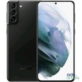 Le nouveau Samsung Note 10 Lite est disponible en noir