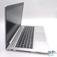 Ordinateur portable HP Probook 445 G7 Argent - AMD Ryzen 5 4… (photo 2)