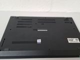 a close up of a laptop computer sitting on a table
