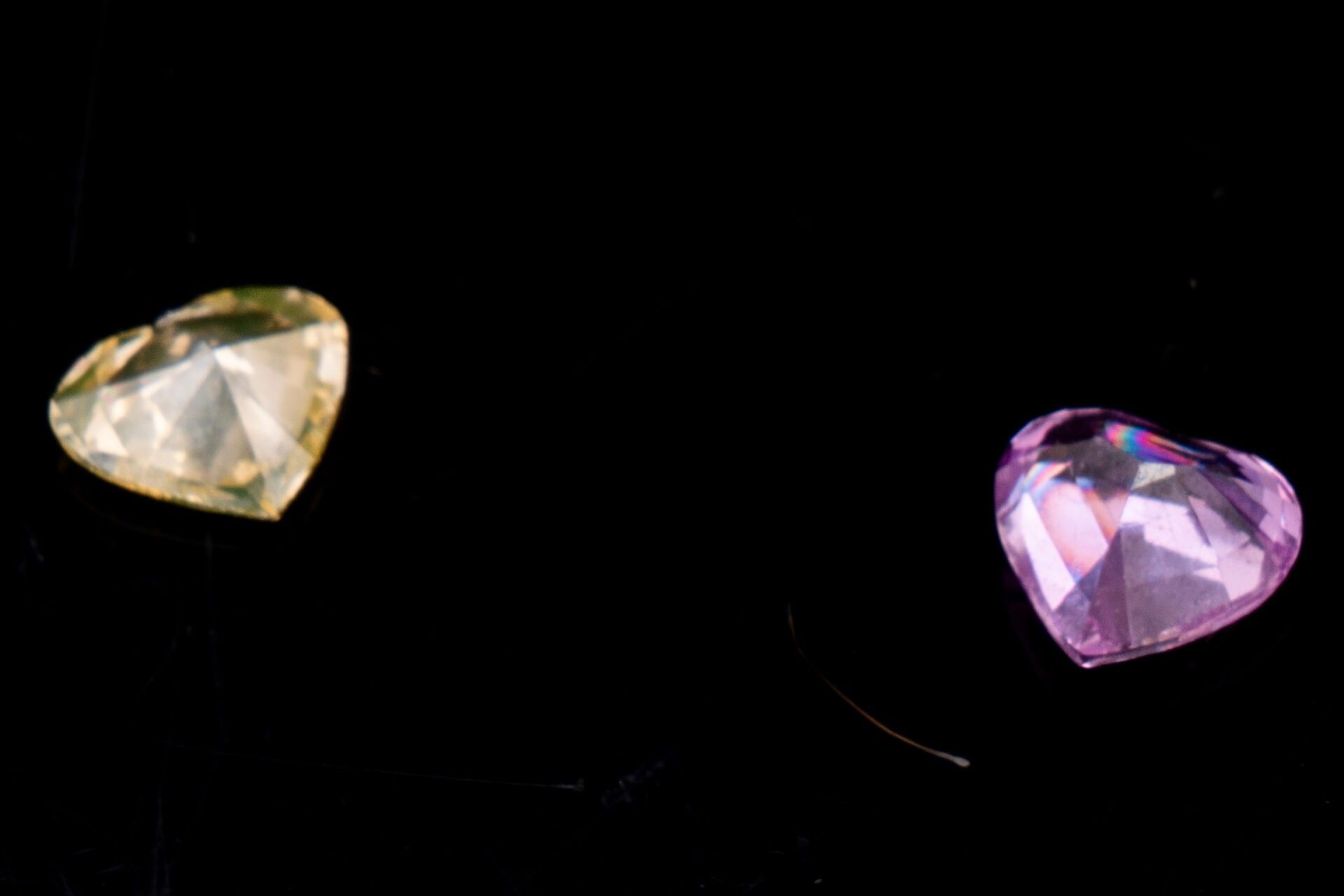 Bijoux & Pierres Précieuses