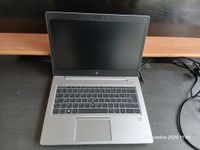 Ordinateur portable HP EliteBook Bang&Olufsen.