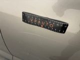 a picture of a sticker on the side of a car
