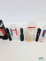 Lot de 5 porte-outils de défonçage de la marque MECANIC WORK… (photo 2)