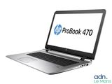 ordinateur portable HP ProBook R770 avec processeur Intel Core i7-6500U / 8 Go / 1 To / Windows 10