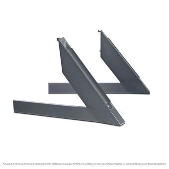 Pieds AP-G1DV55 pour TV LG OLED55G16LA - Descellé - TVA Récu…