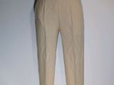 a mannequin mannequin wearing beige pants on a mannequin mannequin mannequin mannequin mannequin mannequin manne