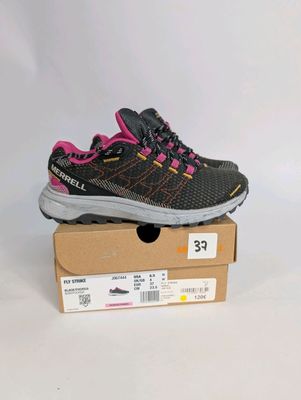 Paire de Merrelll pointure 37 - Ce lot chez vous partout en France mét - Photo 1