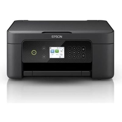 Imprimante jet d'encre tout-en-un Epson EcoTank avec système CIS CIS CIS CIS CIS CIS CIS CIS CIS CIS CIS CIS CIS CIS CIS