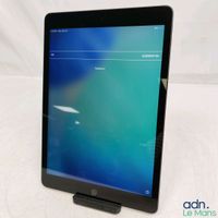 Tablette - APPLE - IPAD 9 10.2 (2021) 64GB WIFI - Très bon é… (photo 2)