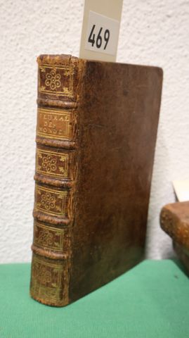 HUGHENS: Nouveau traité de la pluralité des MONDES. Amsterdam, Ro...