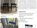 many different types of chairs on the same page