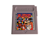 an image of a nintendo game boy ' s gameboy with mario bros on it