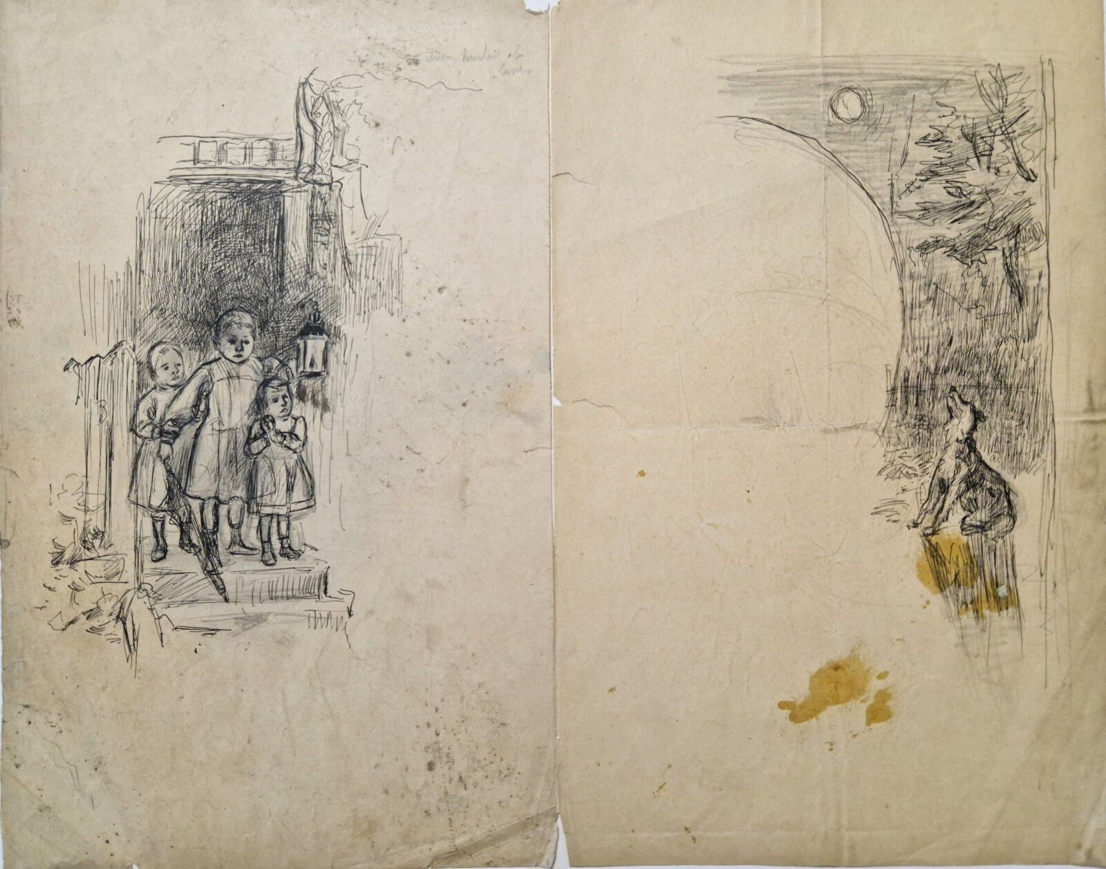 Objets d'art & Curiosités