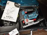 a box with tools in it on the floor