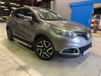 RENAULT CAPTUR 1.5 DCI 90 CH BVA - CAPTUR 1.
