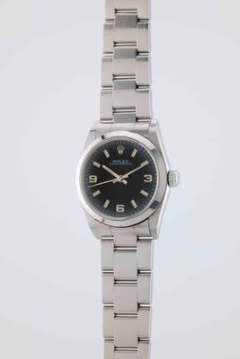 ROLEX Oyster Perpetual "midsize"