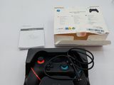 a box with a game controller on it and a box with a game controller on it