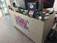 1 banque accueil
