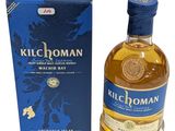 whisky irlandais single malt Kilchomann