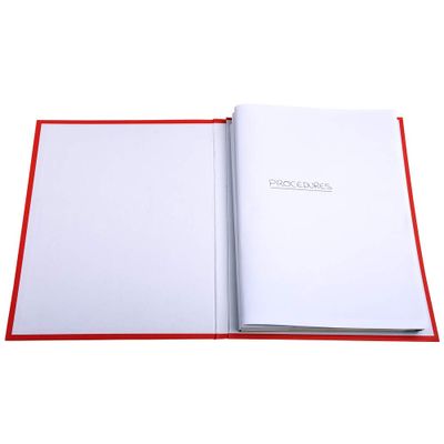 [Lot de 100] - EXACOMPTA - Sous-chemises Cotes de Plaidoirie…