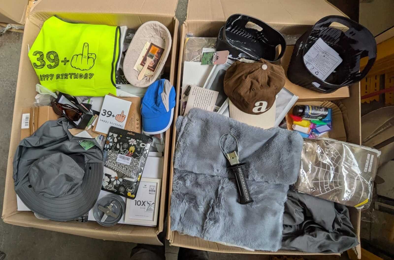 Destockage & Invendus