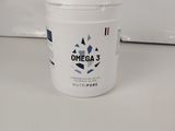 une image représentant un emballage d'oméga-3