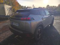 PEUGEOT 2008 HYBRID 136 E-DCS6 ALLURE TOUT TERRAIN - Genre :… (photo 3)