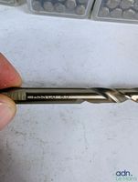 Lot de 50 forets HSS avec 5 % de cobalt Profast, de fabricat… (photo 3)