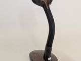 an image of a desk lamp with a cord attached to it