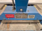 an image of a machine that is sitting on the ground
