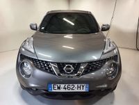 VP NISSAN JUKE 1.2 DIG 115 2WD 5P Kilomètres au compteur non… (photo 4)