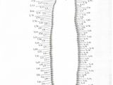 drawing of a diagram of a tooth with a toothbrush in the middle of it