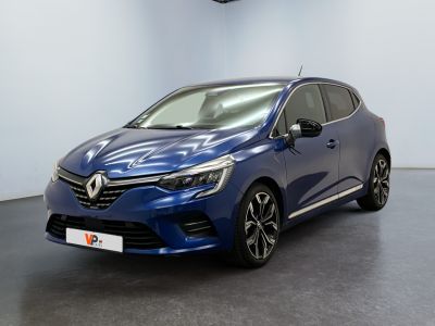 RENAULT Clio E-Tech 140 - 21N Intens / N°:11429856, Heure de…