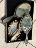 Coffrets à bijoux, épingles à chapeaux, services de verres d… (photo 6)
