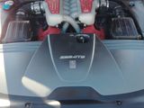 a picture of a car with its hood open