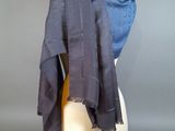 an image of a scarf on a mannequin head