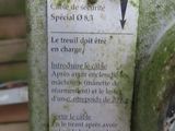 Photo 2/4 du lot