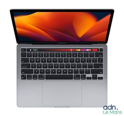 Apple MacBook Pro 13 pouces, 1 i5 / 8 Go / SSD de 256 Go
