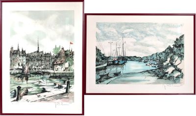 Jean-Pierre LAURENT (né en 1920).