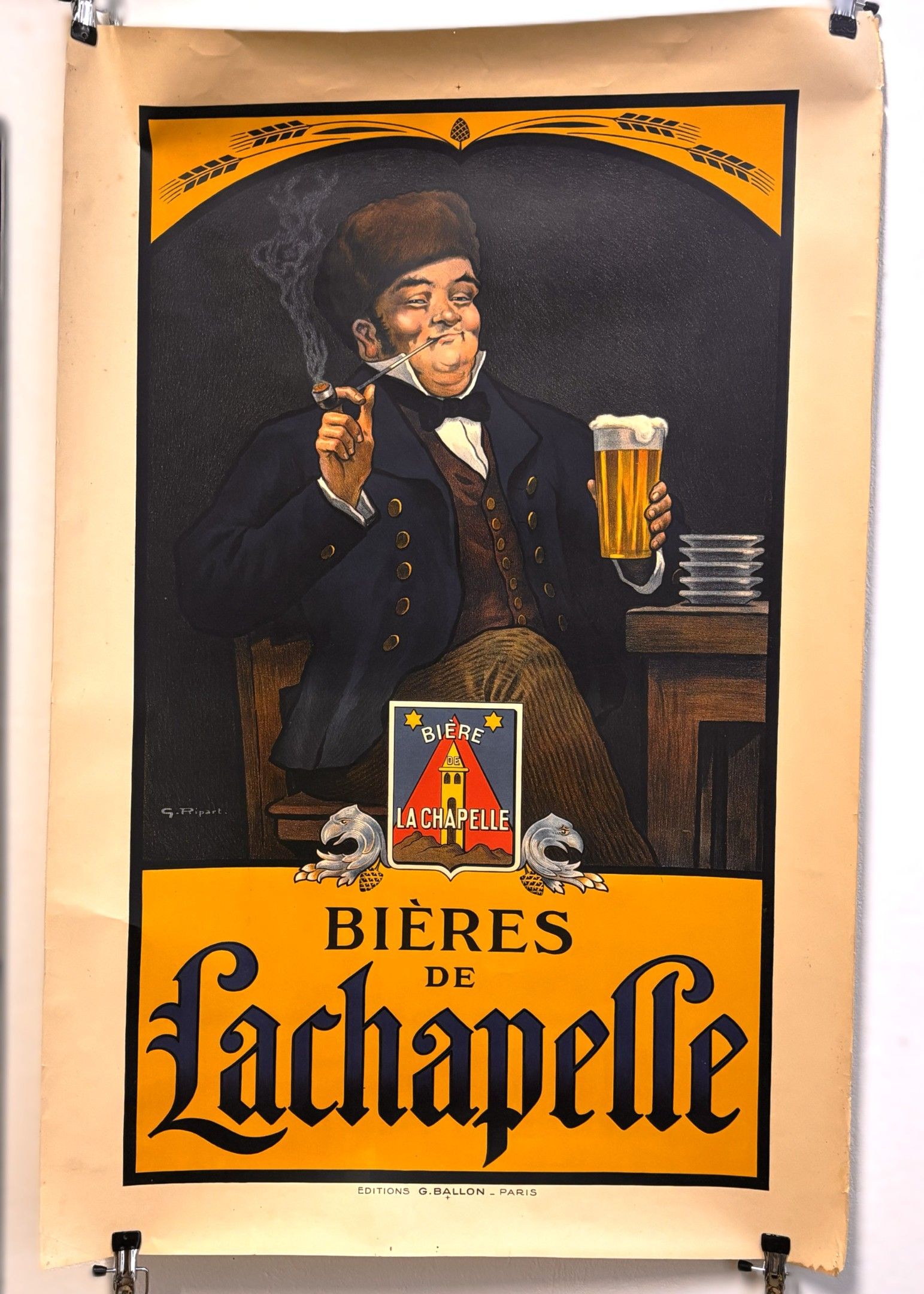 Objets d'art & Curiosités