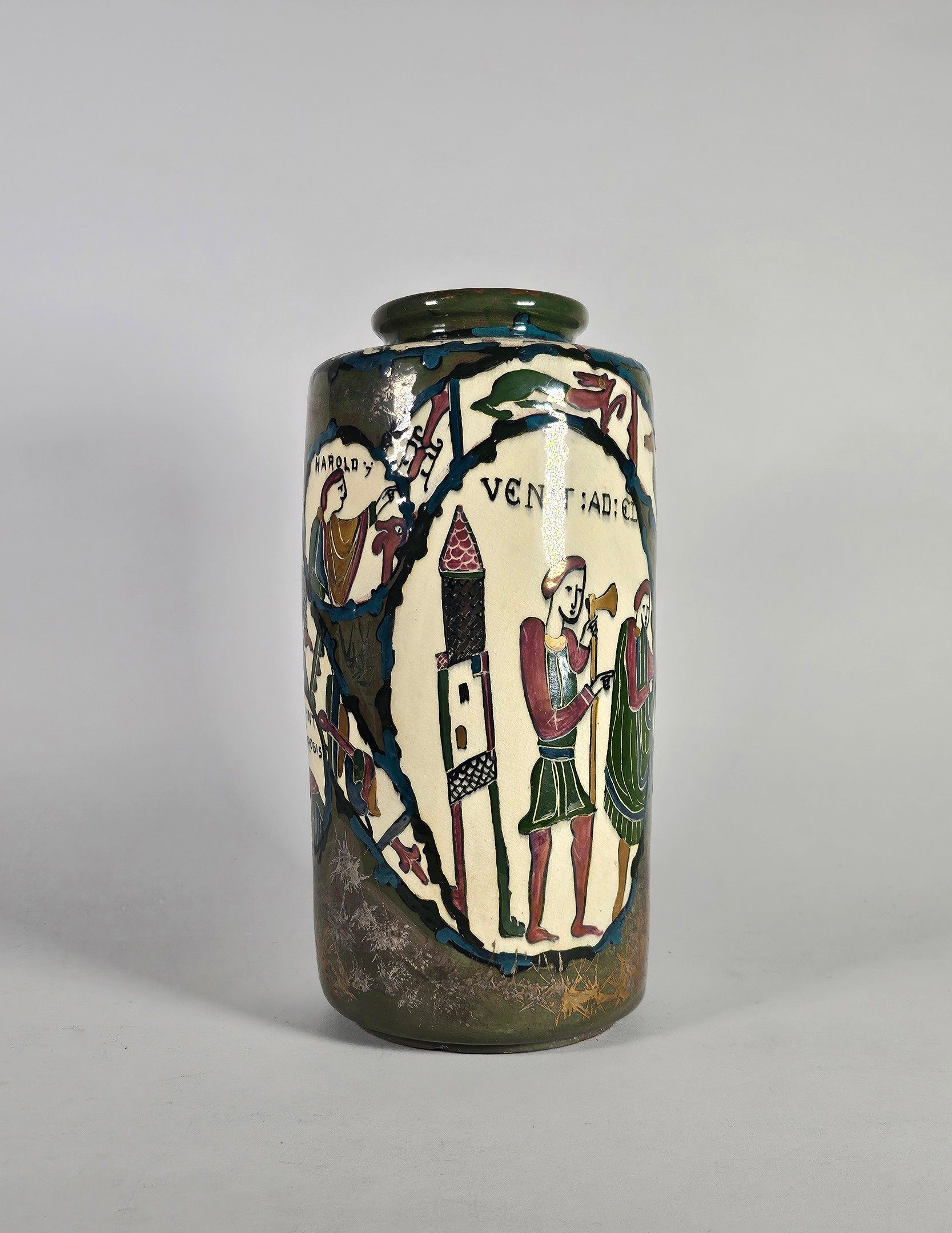 Objets d'art & Curiosités
