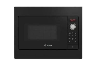 Micro-ondes simple encastrable - BOSCH SER2 - BFL523MB3F - N…