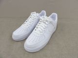 nike air force 1 low white