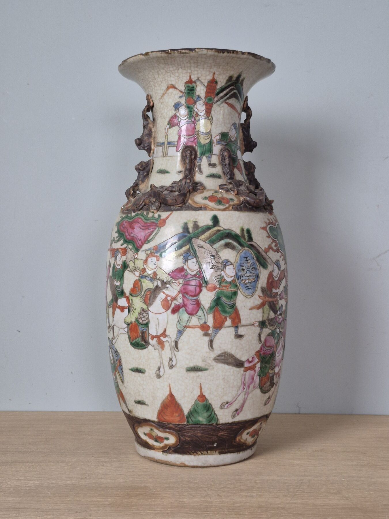 Céramiques & Porcelaine