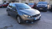 PEUGEOT 308 1.2 PTEC 130 CV ALLURE EAT - Genre : VP - Carros… (photo 3)