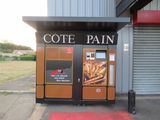 une machine qui contient beaucoup de carottes