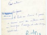 Photo 2/2 du lot