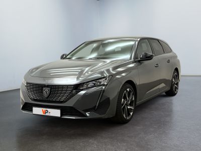 PEUGEOT 308 SW BlueHDi 130ch S&S EAT8 Allure / N°:11429737, …