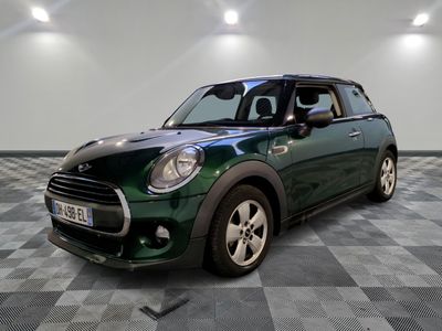 MINI - HATCH 3 PORTES ONE D 95 CH PACK SALT - GO - Mise en service: 30 - Photo 1